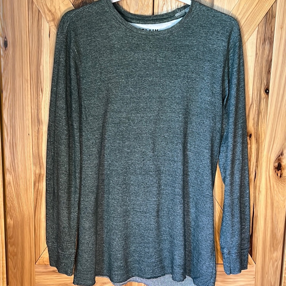 SALE🎉 Reclaim Mens shirt